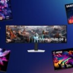Les meilleurs écrans PC OLED sont en promotion (Samsung, MSI, Asus, Gigabyte) pour la rentrée : voici les 6 offres à retenir