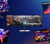 Écrans PC OLED