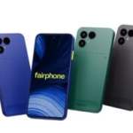 Fairphone lance le Gen. 6+ à 649 € avec /e/OS en option
