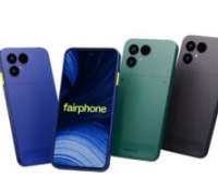 FairPhone 6 Gen Plus