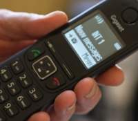 Faux contrat telephonique mairies