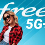 Ce forfait 5G+ passe sous les 10 euros avec la data illimitée, mais il y a une condition