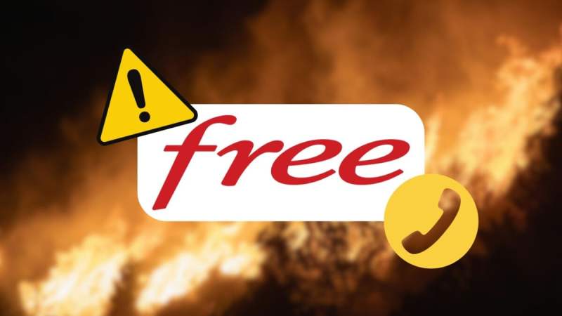 Free alerte ses abonnés : pourquoi vous devez vérifier le réglage VoLTE pour les appels d’urgence