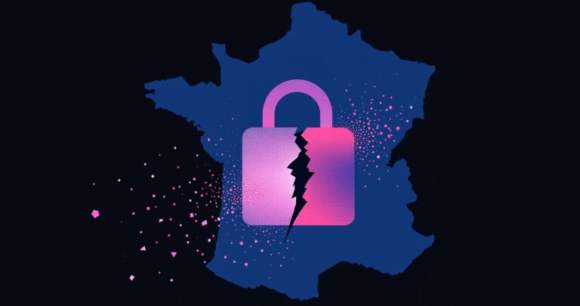 Fuite de donnée France Pochoir Fuite de donnée France Pochoir