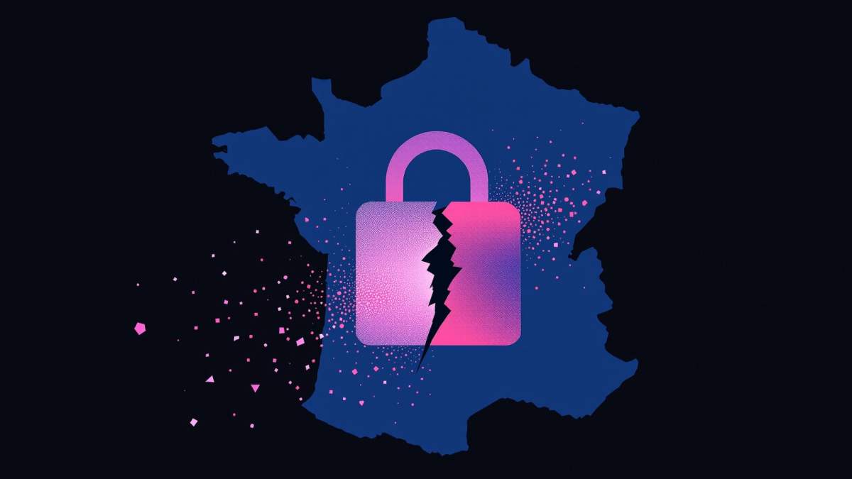 Image Santé publique France confirme une cyberattaque : 80 000 fiches de contact exposées