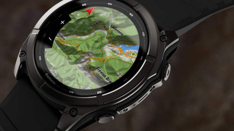 Fenix 9 : la nouvelle montre de Garmin gagne en fluidité et en données d’entraînement