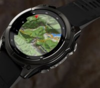 La Garmin Fenix 9 // Source : Garmin