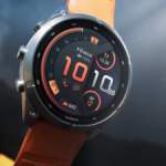 La Garmin Fenix 9 Pro // Source : Garmin