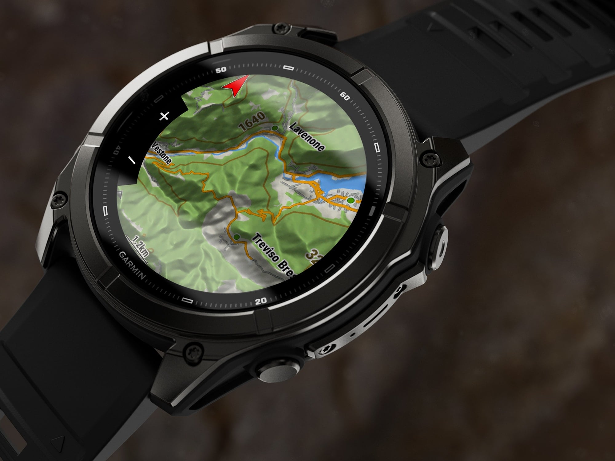 La Garmin Fenix 9