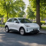 Geely E2 : la rivale chinoise de la Renault 5 électrique débarque en Europe dès 19 490 €
