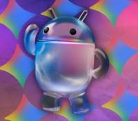 Gemini, Gemini Intelligence et Android // Source : Google avec montage Frandroid