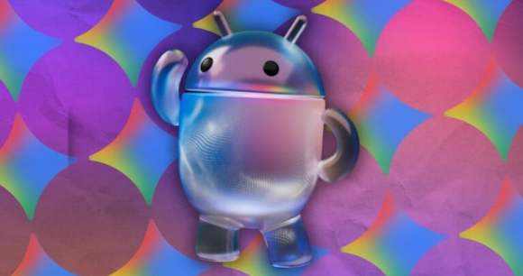Gemini, Gemini Intelligence et Android // Source : Google avec montage Frandroid Gemini, Gemini Intelligence et Android // Source : Google avec montage Frandroid