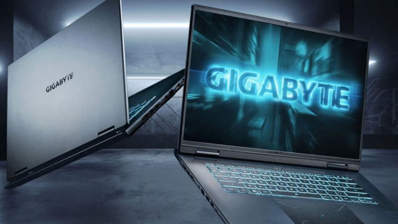 Ce laptop gaming armé d’une RTX 5070 et d’un Core i7 perd 300 euros chez Darty