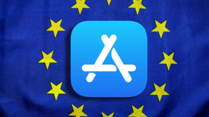 App Store : Apple « règle ses désaccords » avec l’UE et se met au pas du DMA