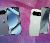 Pixel 10 Pro vs Pixel 11 Pro // Source : Google (montage Frandroid) Pixel 10 Pro vs Pixel 11 Pro // Source : Google (montage Frandroid)