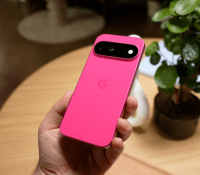 Google Pixel 11 // Source : Robin Wycke - Frandroid Google Pixel 11 // Source : Robin Wycke - Frandroid