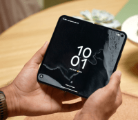 Google Pixel 11 Pro Fold // Source : Robin Wycke - Frandroid Google Pixel 11 Pro Fold // Source : Robin Wycke - Frandroid