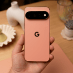 Google Pixel 11 Pro XL // Source : Robin Wycke - Frandroid