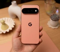 Google Pixel 11 Pro XL // Source : Robin Wycke - Frandroid