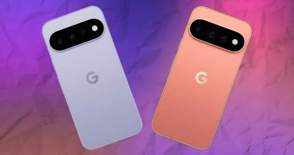 Google Pixel 11 vs Google Pixel 11 Pro // Source : Montage Frandroid