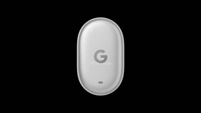 Pixel Tag : la première réponse de Google à l&rsquo;AirTag fuite avant sa présentation
