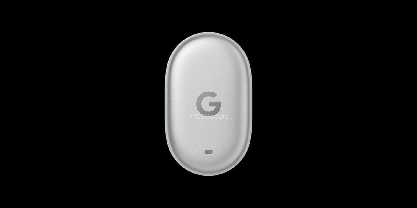 Le Google Pixel Tag