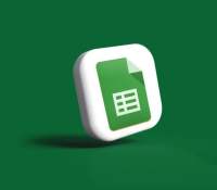 Google Sheets