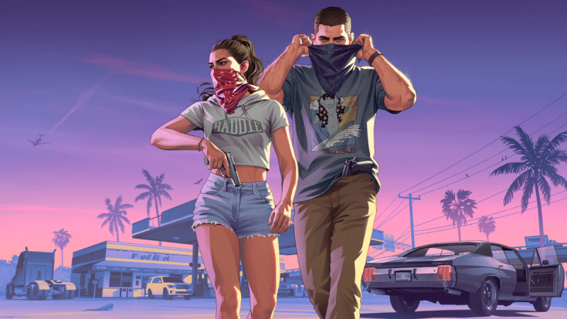 GTA 6 : la 3e bande-annonce arrive bientôt et elle sera diffusée… sur Netflix
