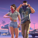 GTA 6 : la 3e bande-annonce arrive bientôt et elle sera diffusée… sur Netflix