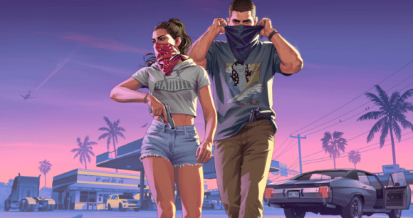 Bande-annonce GTA 6 // Source : Rockstar Games Bande-annonce GTA 6 // Source : Rockstar Games