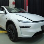344 étapes et 1 750 $ : l&rsquo;impossible guide de Tesla pour ajouter la charge bidirectionnelle sur les anciens Model Y