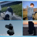 Les meilleurs télescopes connectés pour regarder les étoiles avec son smartphone : le comparatif 2026