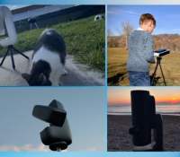 Guide d&rsquo;achat télescopes connectés