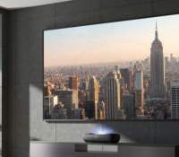 Hisense 100L9HD Hisense 100L9HD