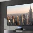 Oubliez les TV classiques : ce vidéoprojecteur Laser 4K projette 100&Prime; dans votre salon en courte focale, écran inclus, avec 1 100 € de remise