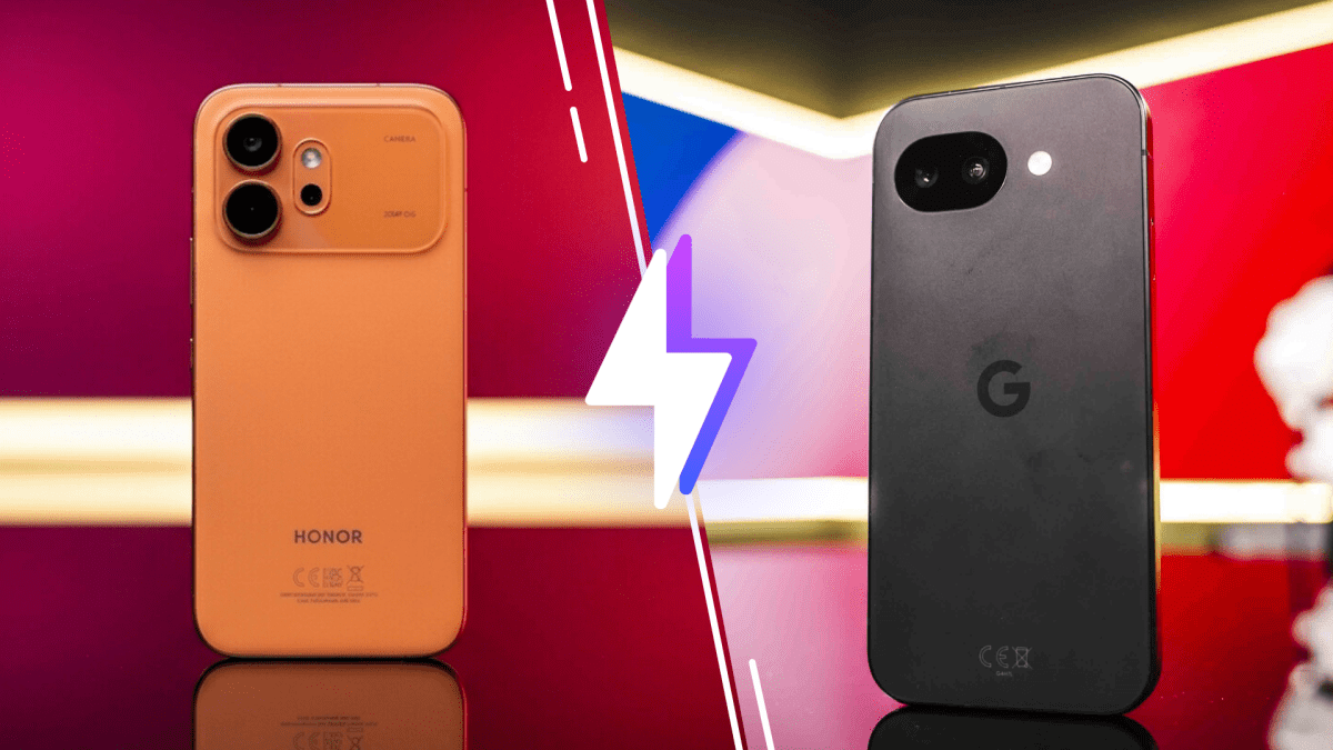 Honor 600 vs Google Pixel 10a : comment choisir le meilleur smartphone milieu de gamme ?