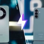 Avec moins de 400 € en poche, faut-il craquer pour l&rsquo;autonomie du Honor Magic 8 Lite ou l&rsquo;équilibre du Samsung Galaxy A37 ?