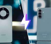 Honor Magic 8 Lite vs Samsung Galaxy A37 Honor Magic 8 Lite vs Samsung Galaxy A37