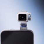 Honor lance son Robot Phone, un smartphone à la caméra montée sur bras motorisé
