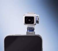 Honor Robot Phone // Source : Honor Honor Robot Phone // Source : Honor