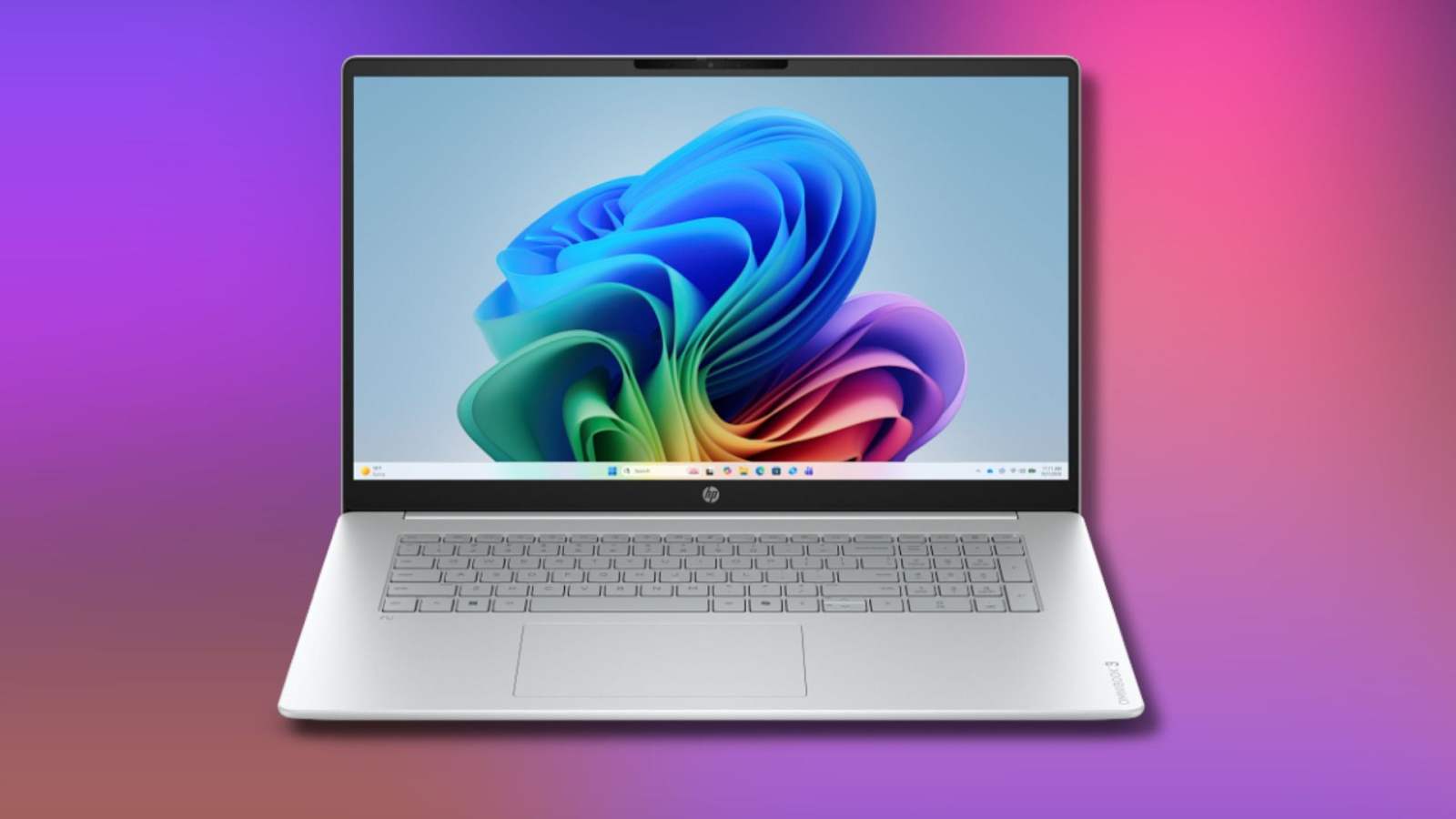 Idéal pour la bureautique et les tâches IA, ce PC portable HP 17″ avec Ryzen AI 7 et 32 Go de RAM ne dépasse pas les 900 € grâce à ce code promo