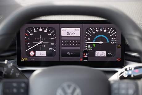 Volkswagen ID.3 Neo // Source : TheGoodClick