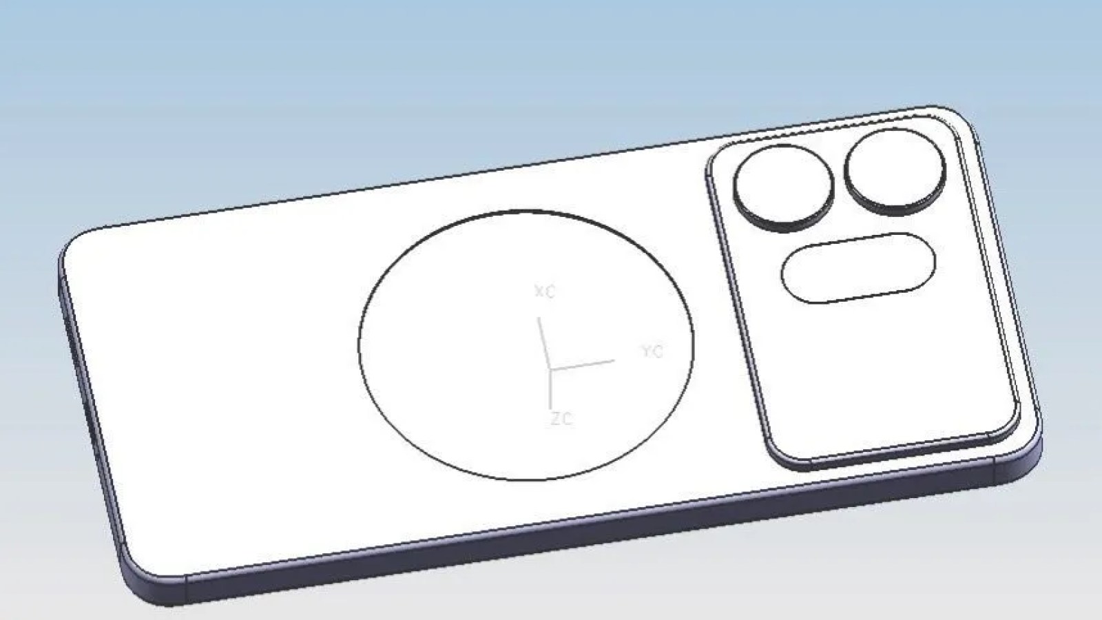 Le Galaxy S27 Ultra abandonnerait son design emblématique pour copier l’iPhone