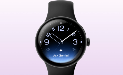La Google Pixel Watch 5