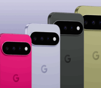 Le Google Pixel 11 // Source : Evleaks
