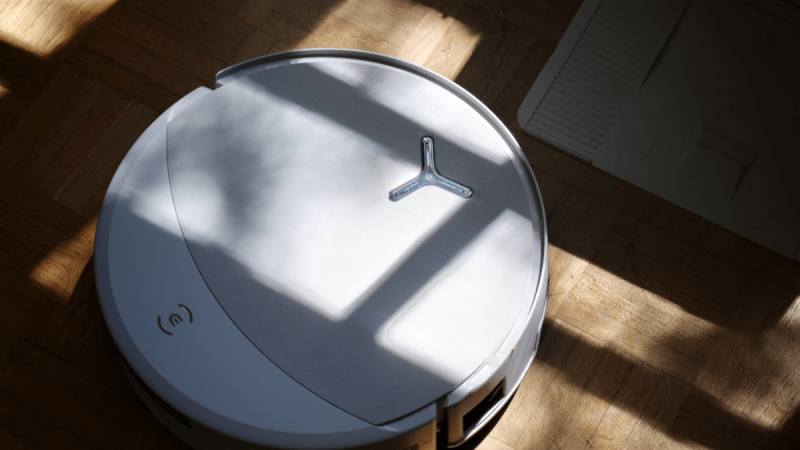 Test du Deebot T90 Pro Omni : Ecovacs livre un milieu de gamme qui n’a presque rien à envier aux fleurons