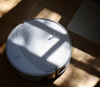 Ecovacs Deebot T90 Pro Omni // Crédits : Ulrich Rozier pour Frandroid