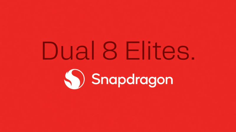 Qualcomm confirme deux Snapdragon 8 Elite Gen 6 pour le 22 septembre