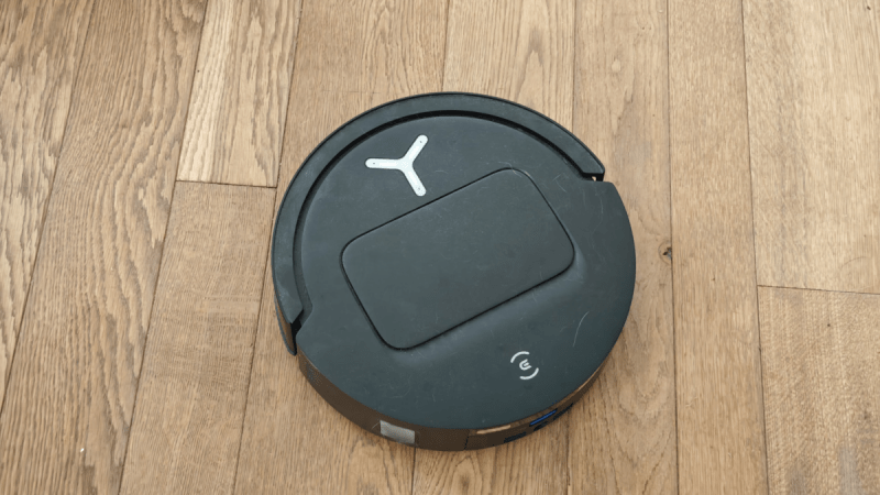 Mon aspirateur robot a peut-être sauvé ma chienne, voilà comment
