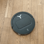 Mon aspirateur robot a peut-être sauvé ma chienne, voilà comment